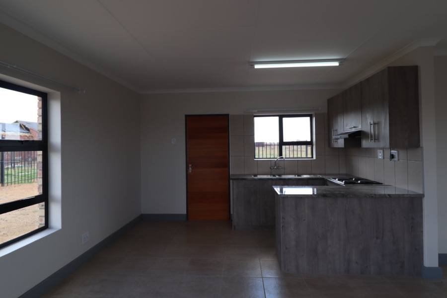 3 Bedroom Property for Sale in Heidedal Free State